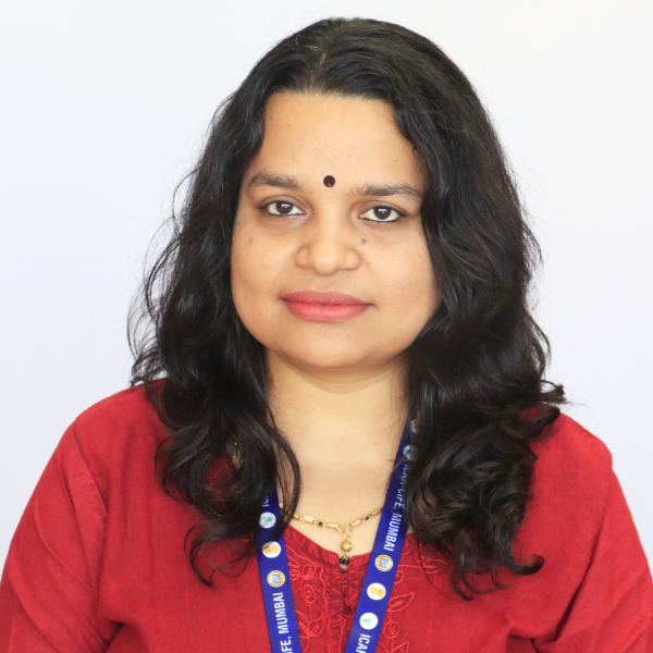 Dr. Upasana Sahoo